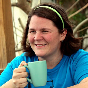 Meet your Posher, Leslee